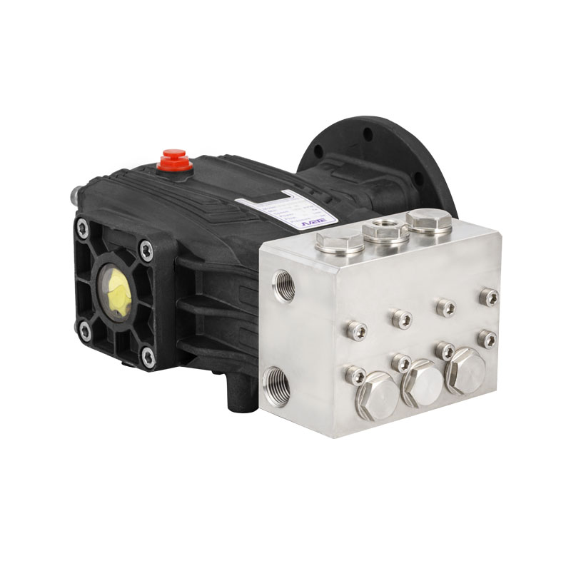 Bomba de émbolo alternativo JPBF-C0510