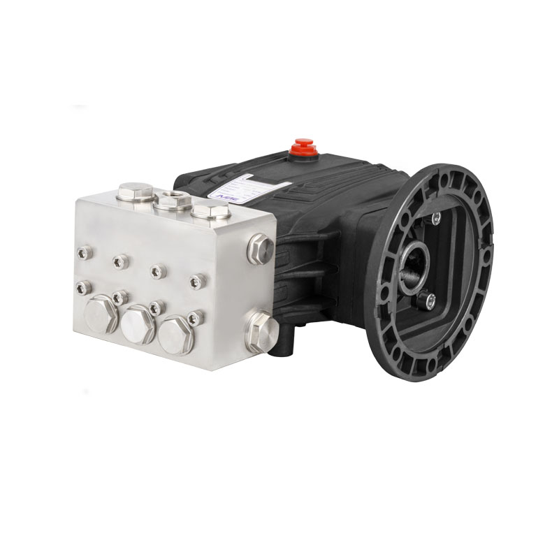 Bomba de émbolo alternativo JPBF-C0510