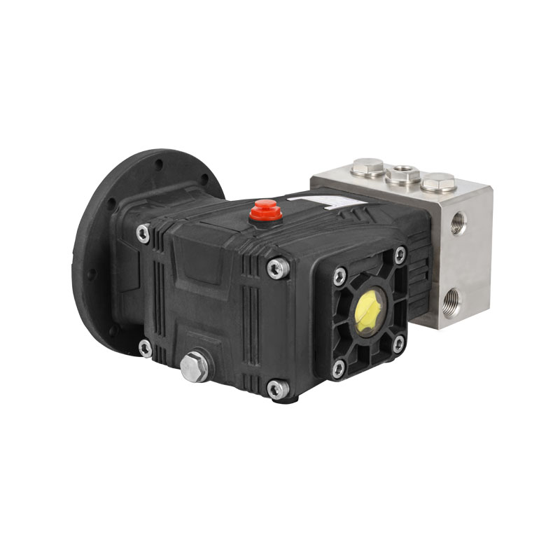 Bomba de émbolo de cerámica JPBF-C1110