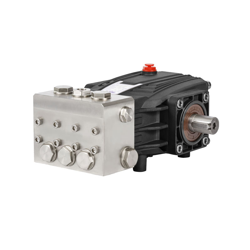 Bomba de agua tríplex JPBF-N1110