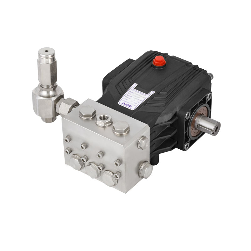 Bomba de agua de alta presión JPBF-N1510