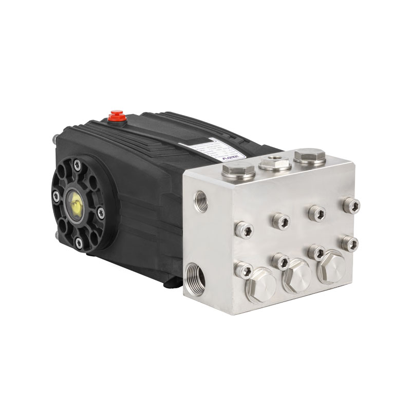 Bomba de acero inoxidable JPDF-N4010