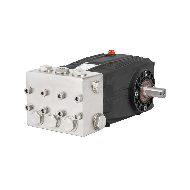 Bomba de acero inoxidable JPDF-N4010