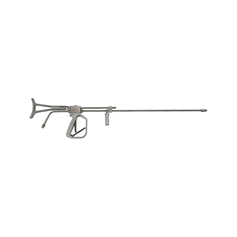Pistola de lavado a presión