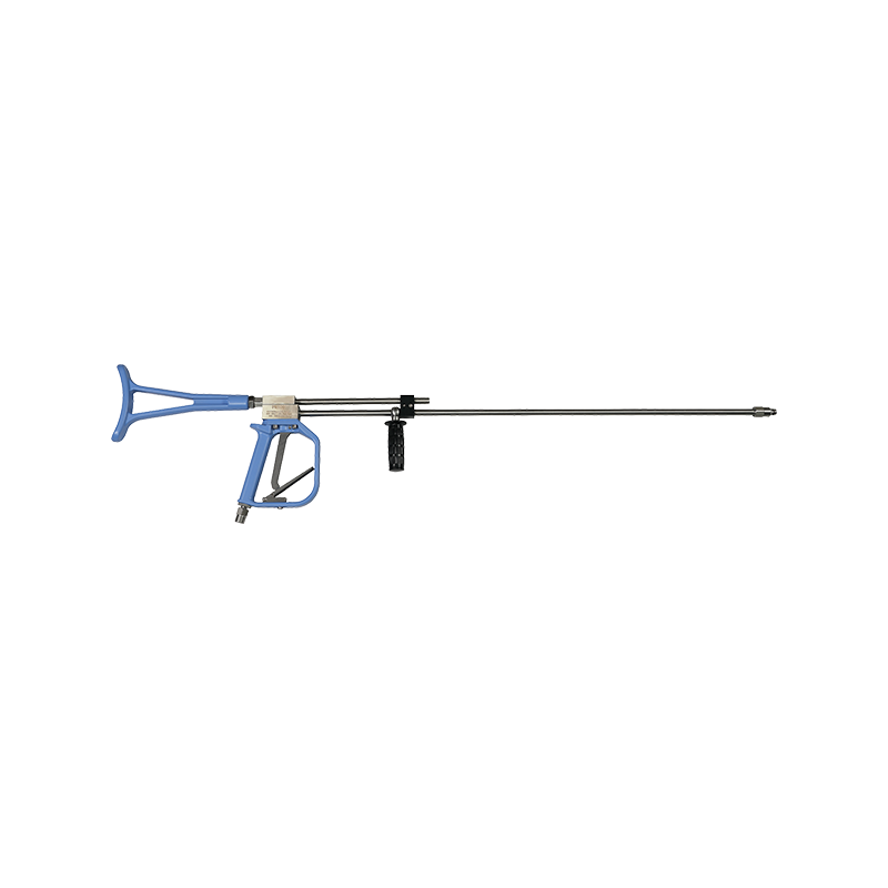 Pistola de lavado a presión