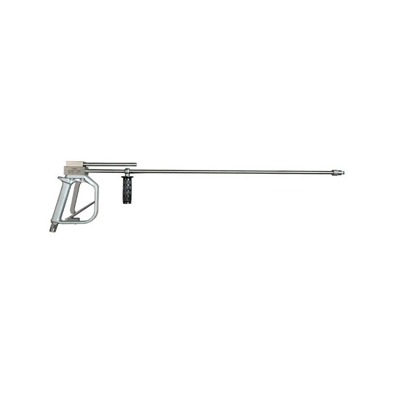 Pistola de lavado a presión