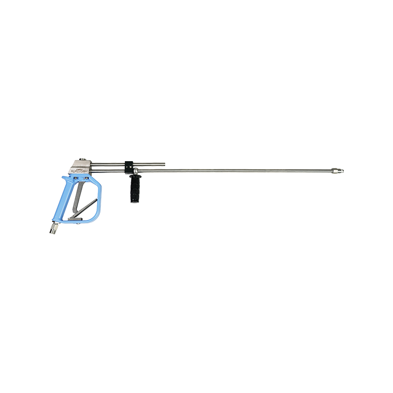 Pistola de lavado a presión